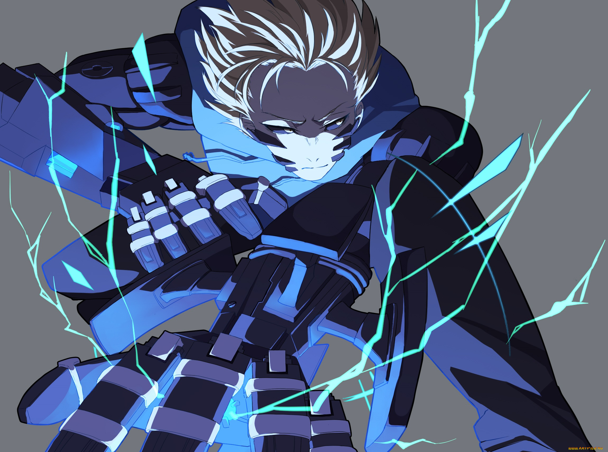 , one punch man, 